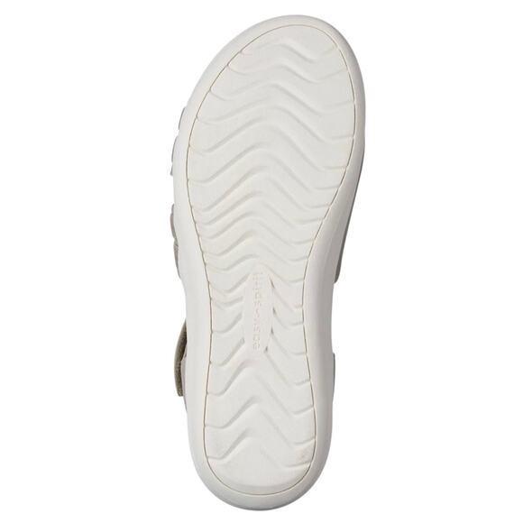 Easy Spirit Women's Weber Lightweight Sporty Sandals Taupe Size 8 1/2 - Picture 5 of 5